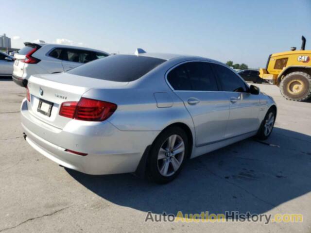 BMW 5 SERIES I, WBAXG5C50CDX06278