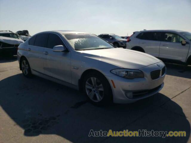 BMW 5 SERIES I, WBAXG5C50CDX06278