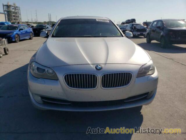 BMW 5 SERIES I, WBAXG5C50CDX06278