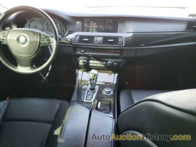 BMW 5 SERIES I, WBAXG5C50CDX06278