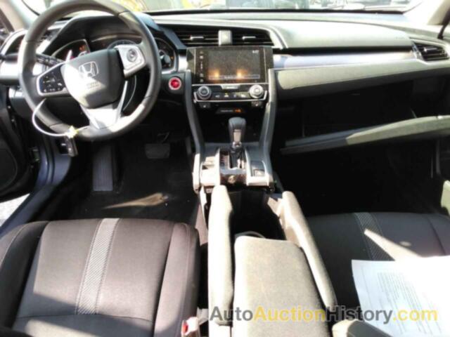 HONDA CIVIC EX, 2HGFC1F36GH654999