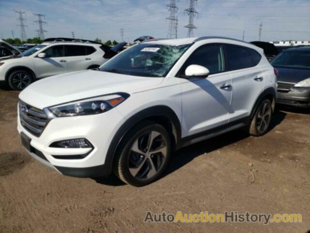 HYUNDAI TUCSON VALUE, KM8J3CA26JU667593