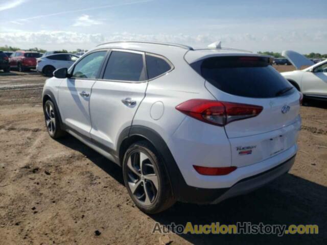 HYUNDAI TUCSON VALUE, KM8J3CA26JU667593