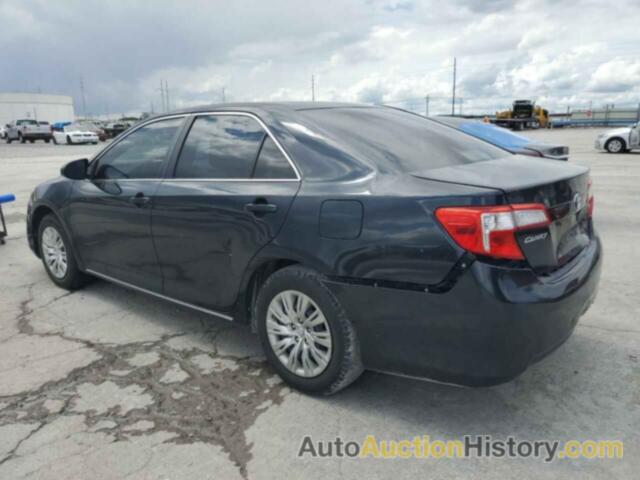 TOYOTA CAMRY L, 4T1BF1FK5EU402176