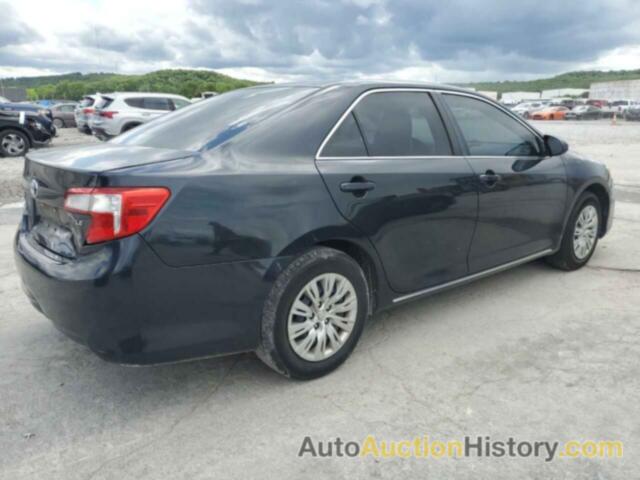 TOYOTA CAMRY L, 4T1BF1FK5EU402176