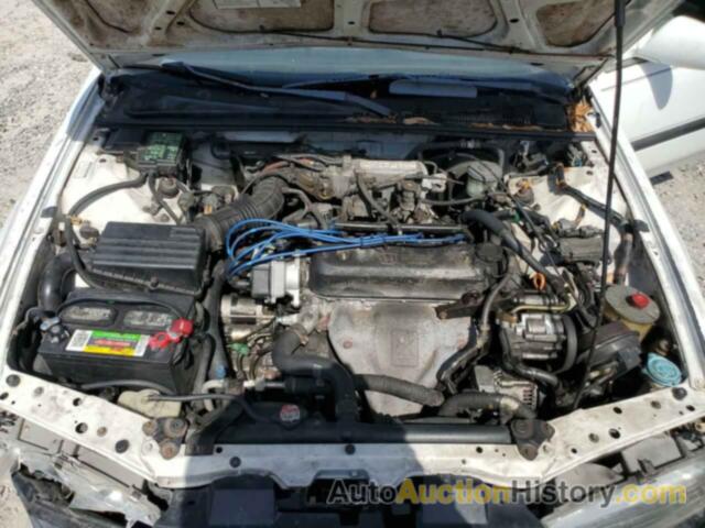 HONDA ACCORD LX, 1HGCB7657PA059992