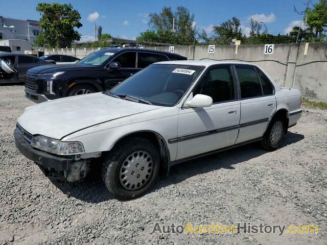 HONDA ACCORD LX, 1HGCB7657PA059992