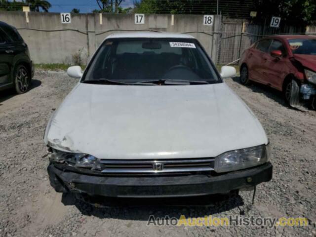 HONDA ACCORD LX, 1HGCB7657PA059992