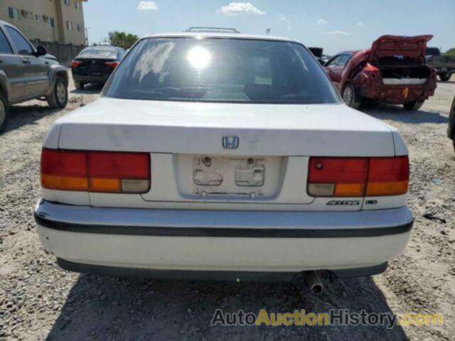 HONDA ACCORD LX, 1HGCB7657PA059992