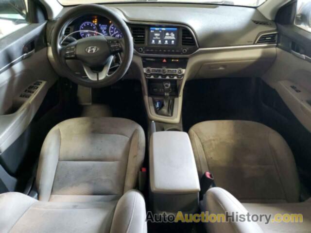 HYUNDAI ELANTRA SEL, 5NPD84LF6LH536394