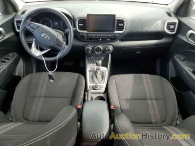 HYUNDAI VENUE SEL, KMHRC8A32MU080384