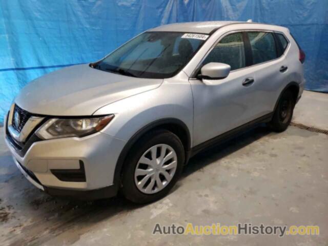 NISSAN ROGUE S, 5N1AT2MT3KC798907