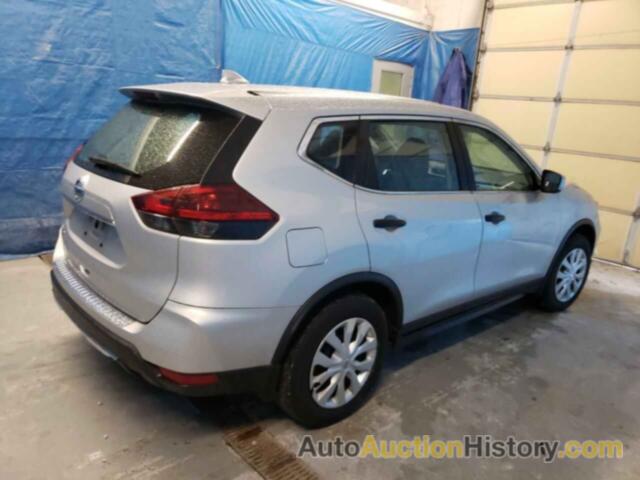 NISSAN ROGUE S, 5N1AT2MT3KC798907