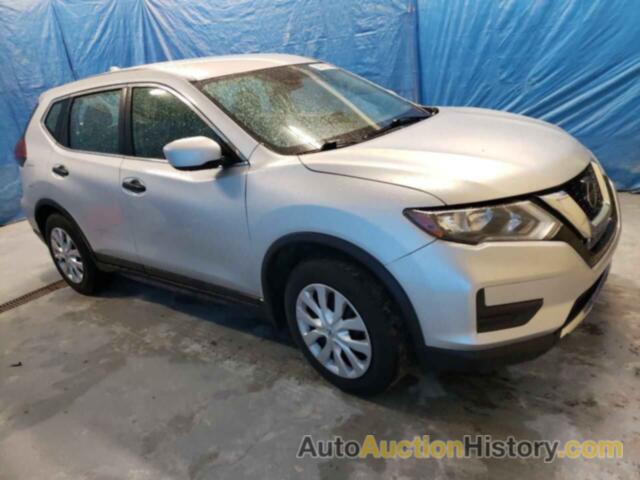 NISSAN ROGUE S, 5N1AT2MT3KC798907