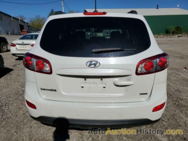 HYUNDAI SANTA FE GLS, 5XYZGDAB7CG153564