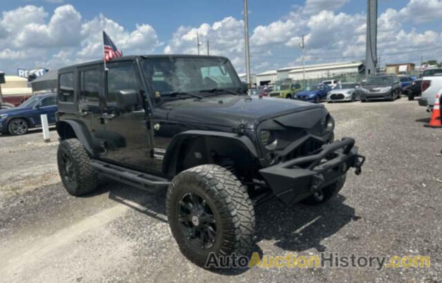 JEEP WRANGLER SPORT, 1C4HJWDG2FL706792