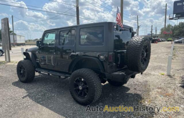 JEEP WRANGLER SPORT, 1C4HJWDG2FL706792