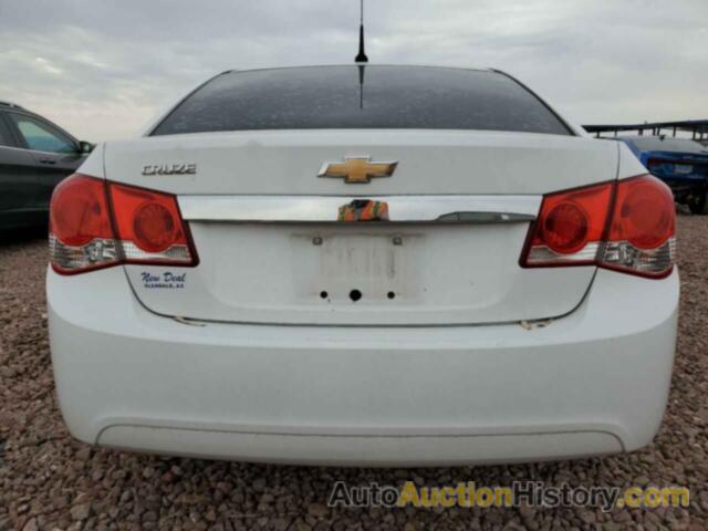 CHEVROLET CRUZE LS, 1G1PC5SHXC7375923