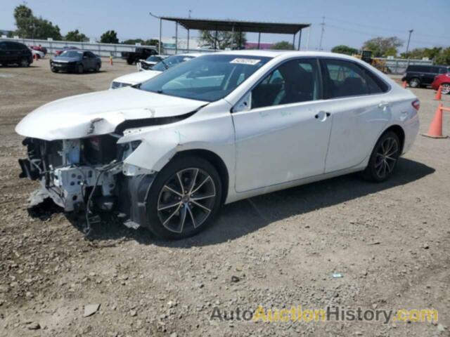 TOYOTA CAMRY LE, 4T1BF1FKXHU621574