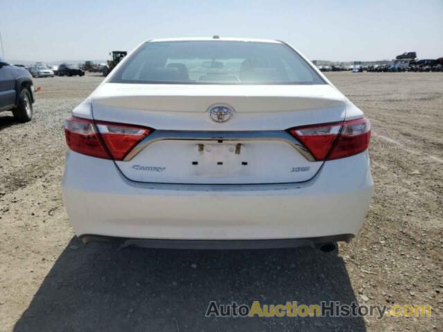 TOYOTA CAMRY LE, 4T1BF1FKXHU621574