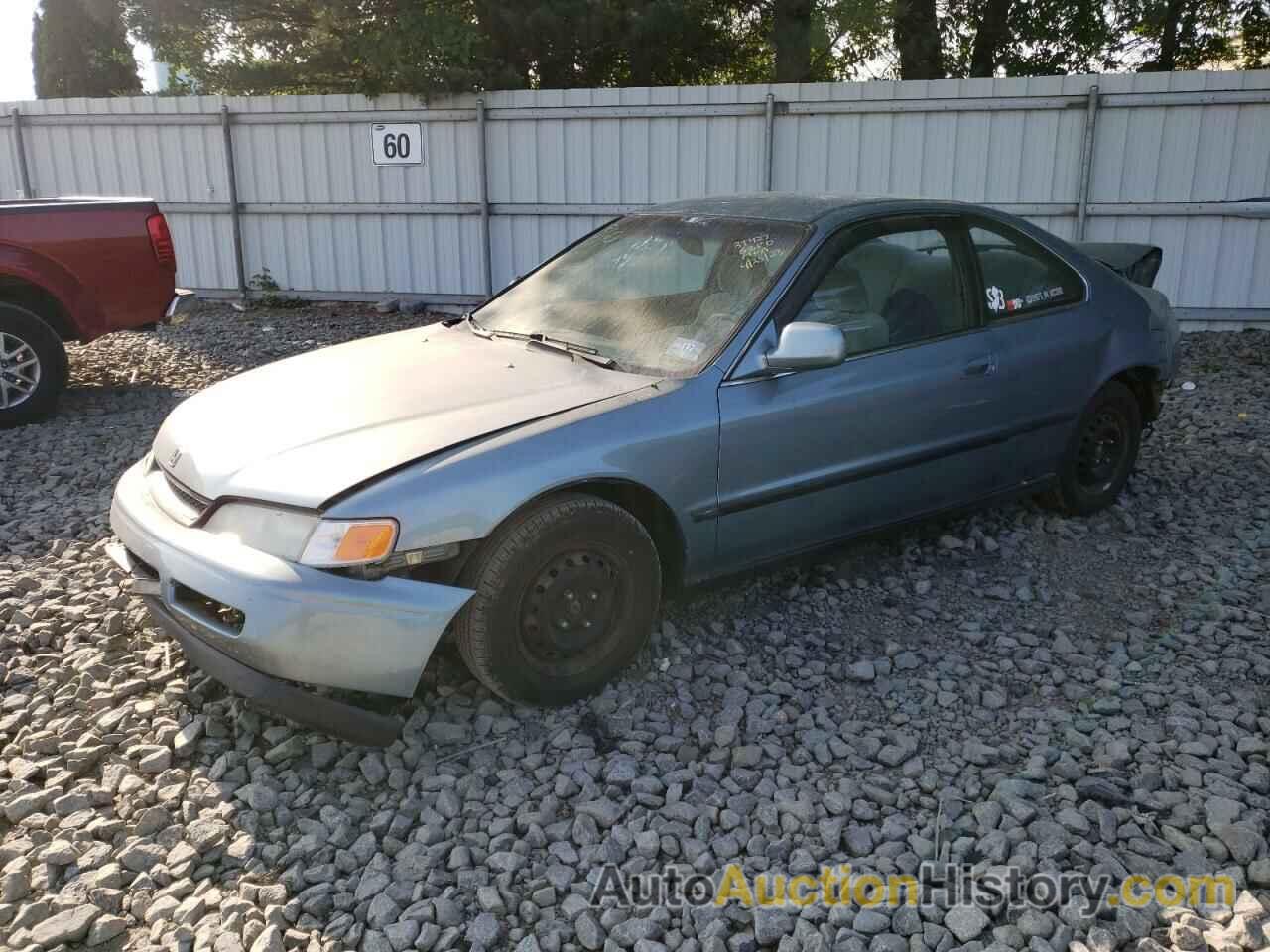 1994 HONDA ACCORD LX, 1HGCD7242RA009012