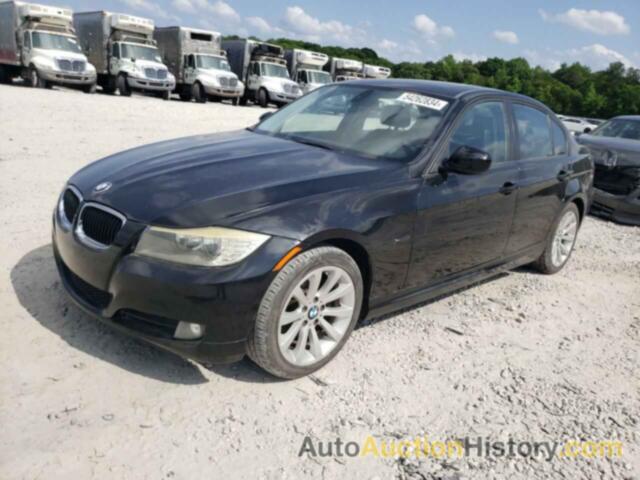 BMW 3 SERIES I, WBAPH7C56BE676446