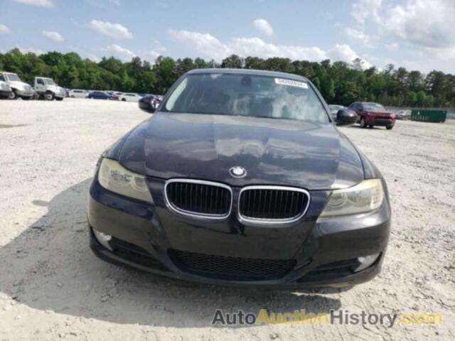 BMW 3 SERIES I, WBAPH7C56BE676446