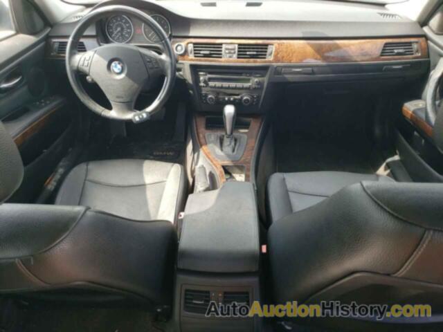 BMW 3 SERIES I, WBAPH7C56BE676446