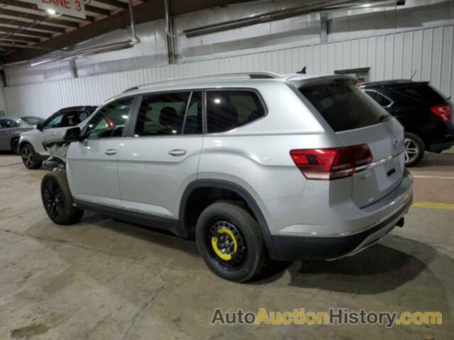 VOLKSWAGEN ATLAS SEL, 1V2MR2CA9KC532001