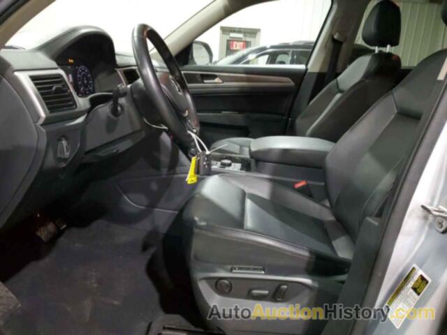 VOLKSWAGEN ATLAS SEL, 1V2MR2CA9KC532001