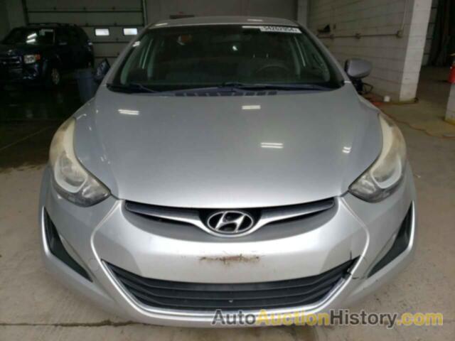 HYUNDAI ELANTRA SE, KMHDH4AE4EU189050