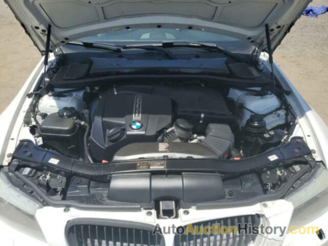BMW 3 SERIES XI, WBAPL5G55BNN22288