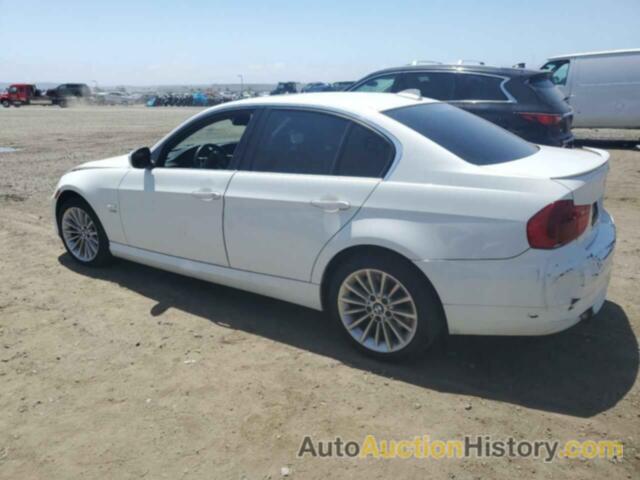 BMW 3 SERIES XI, WBAPL5G55BNN22288