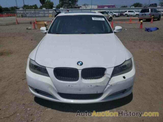 BMW 3 SERIES XI, WBAPL5G55BNN22288