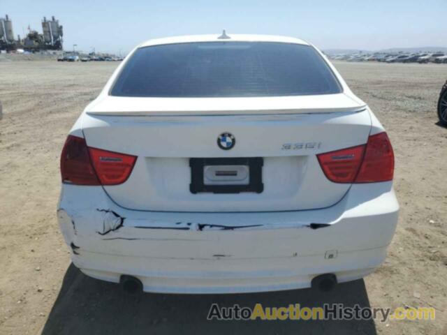 BMW 3 SERIES XI, WBAPL5G55BNN22288