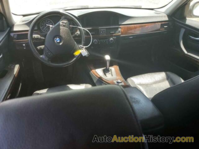 BMW 3 SERIES XI, WBAPL5G55BNN22288