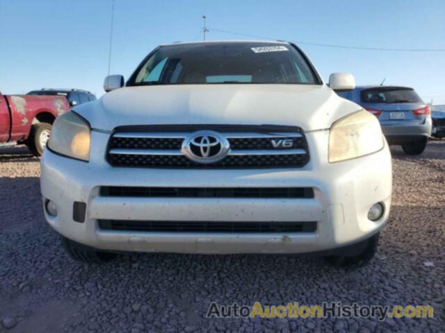 TOYOTA RAV4 LIMITED, JTMBK31V575023382