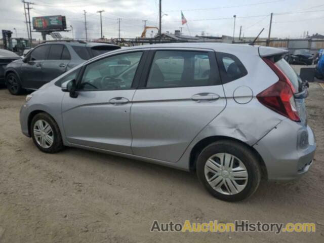 HONDA FIT LX, 3HGGK5H43LM711093