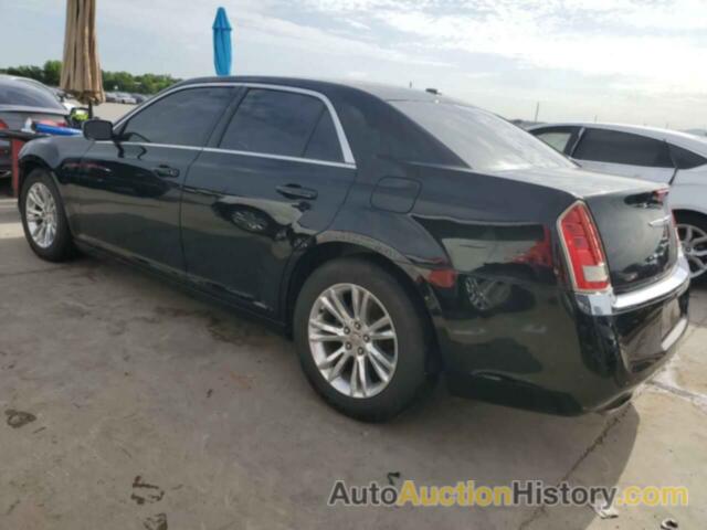 CHRYSLER 300, 2C3CCAAG5DH556588