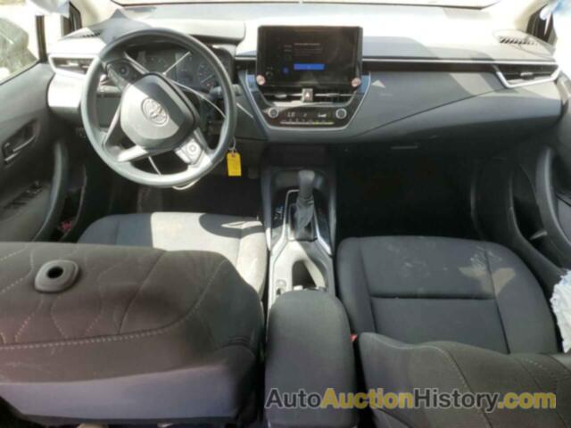 TOYOTA COROLLA LE, 5YFB4MDE4PP013022