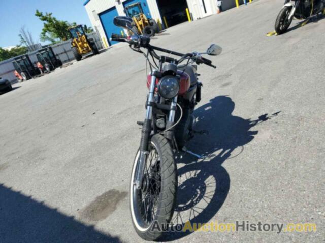 HARLEY-DAVIDSON XL883 C C, 1HD4CP2167K414050