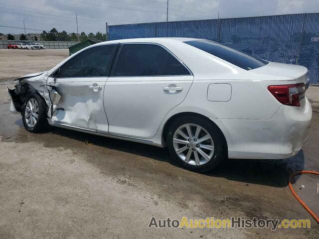 TOYOTA CAMRY HYBRID, 4T1BD1FK4EU108161