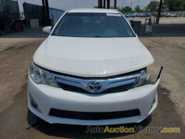 TOYOTA CAMRY HYBRID, 4T1BD1FK4EU108161