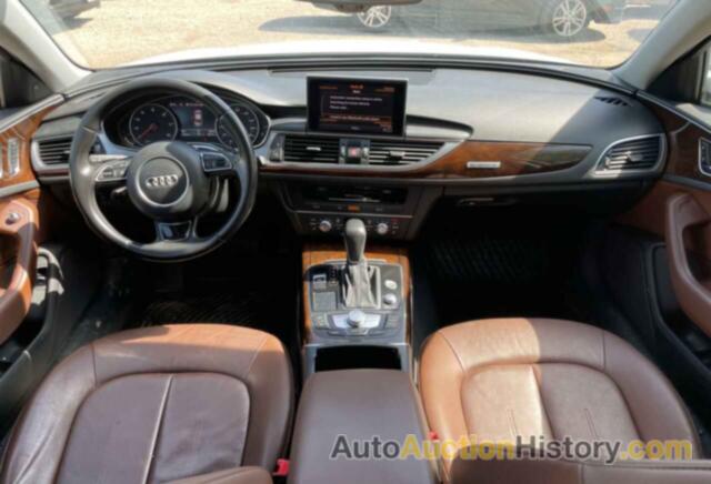 AUDI A6 PREMIUM PLUS, WAUGFAFCXGN049267