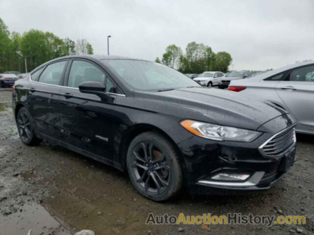 FORD FUSION SE HYBRID, 3FA6P0LU7JR211725