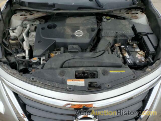 NISSAN ALTIMA 2.5, 1N4AL3AP5DC260297