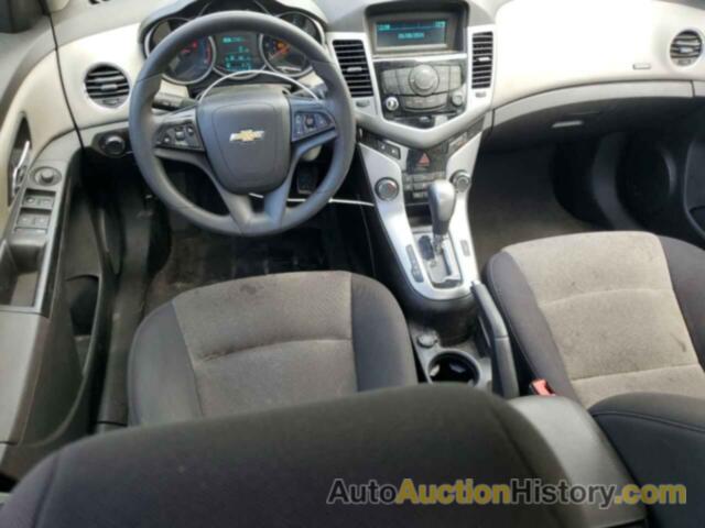 CHEVROLET CRUZE LS, 1G1PA5SH0D7230641