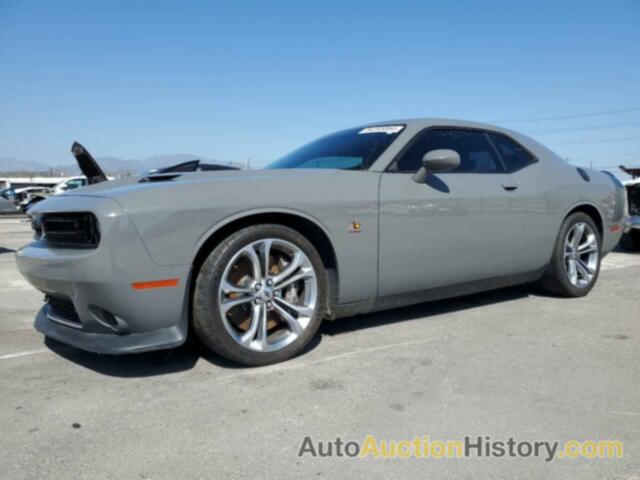 DODGE CHALLENGER R/T 392, 2C3CDZFJ6HH618361