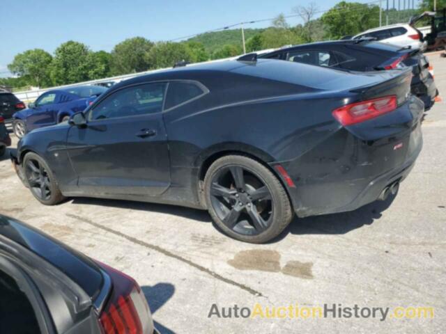 CHEVROLET CAMARO LT, 1G1FD1RS7H0105387