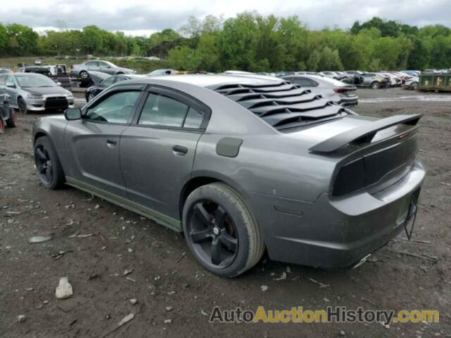 DODGE CHARGER, 2B3CL3CG5BH597614